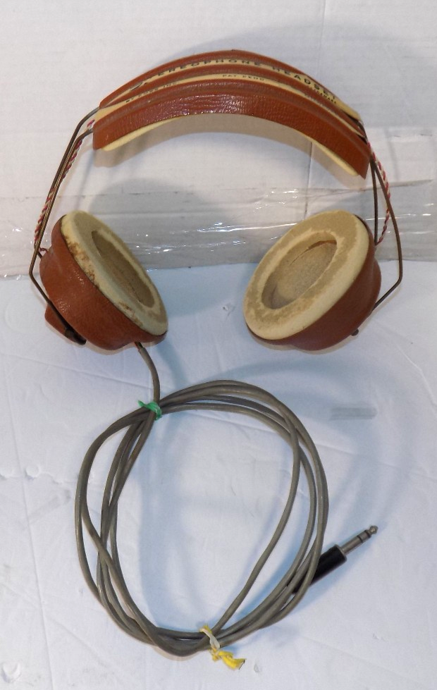 Milwaukee Stereophone Headset Headphones By Koss INC. - $48.98