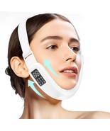 Electric Double Chin Device And V-Face Machine With 8 Modes And 15 Gear,... - $644.90 MXN