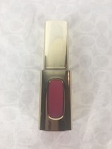 L'Oreal Extraordinaire Colour Riche Lip Color Liquid Lipstick 104 Dancing Rose - $3.19