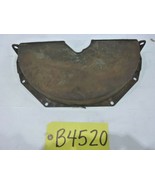 1928 Chevy Pick-Up ORIGINAL Clutch Inspection Cover - €93,79 EUR