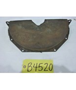 1928 Chevy Pick-Up ORIGINAL Clutch Inspection Cover - £84.35 GBP