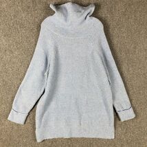 St. John&#39;s Bay Knitted Sweater Women&#39;s XL Acrylic Blend Cowl Neck Adults... - $22.32 CAD