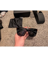 Prada sunglasses. NEW with box - $80.00