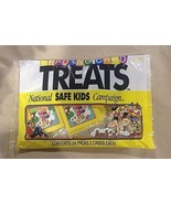 ARCHIE Trading Card 1 Package Contains 24 Packs of 3 Cards Each 1991 Sea... - $18.50