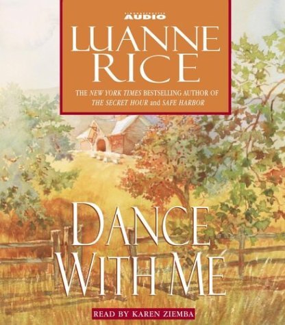 Dance with Me Rice, Luanne and Ziemba, Karen - $11.72