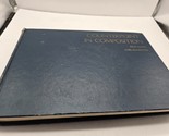 Counterpoint in Composition Feliz Salzer Carl Schachter 1969 HC book - $9.89