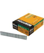 Bostitch 3/4 In. X 7/32 In. Narrow Crown Finish Staple - $895.42 MXN