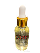 Ripkitty Premium Raw Refined Virgin Hemp Seed Oil Organic FREE SHIPPING - $10.88+