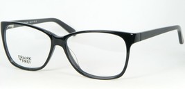 Frank+Frei By Koberg + Tente Kt 4988.2005 Black Eyeglasses Glasses 55-14-135mm - £49.11 GBP