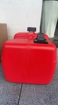 PAMBER  Non-metallic gasoline tanks, Construction and Capacity and Utility image 4