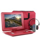 beFree Sound 14.1 Inch Portable DVD Player with Swivel TFT-LCD Screen an... - $164.17 CAD