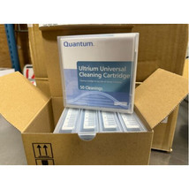 Quantum MR-LUCQN-01 QUANTUM CLEANING CARTRIDGE, LTO ULTRIUM UNIVERSAL. M... - £68.57 GBP