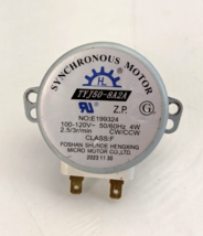FOR PARTS-Synchronous Motor Pole-TOSHIBA Convection Toaster Oven 25L AC2... - $9.90