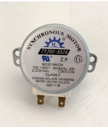FOR PARTS-Synchronous Motor Pole-TOSHIBA Convection Toaster Oven 25L AC2... - $9.90