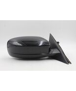 Right Passenger Side Black Door Mirror Power Heated 2023 CHRYSLER 300 OE... - $179.99