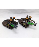 (2) Warhammer 40k Necron Destroyer Miniatures - €50,65 EUR