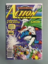 Action Comics (vol. 1) #596 - DC Comics - Combine Shipping - £2.84 GBP