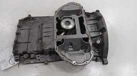 Engine Oil Pan 5.0L VIN P 5th Digit Upper Fits 08-14 LEXUS IS-F - $144.84