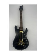 PS4 Guitar Hero Live Wireless Guitar 0000654 Gamer Play Station TESTED - $81.36 CAD