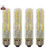 Royal Designs, Inc LB-1508-4 LB-1508-4 Light Bulbs, Set of 4, Golden Smo... - £19.71 GBP