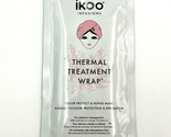 Ikoo Thermal Treatment Wrap Color Protect &amp; Repair Mask/Colored,Damaged ... - £7.71 GBP