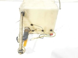 Fresh Water Tank Rialta OEM 2001 Volkswagen Eurovan  - £133.08 GBP