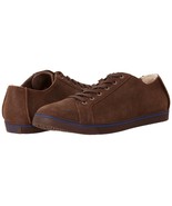 UGG Shoes Vanowen Sneaker Grizzly Brown Size 11 Runs Half Size Big New - $115.55 CAD
