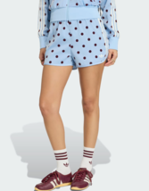 adidas Originals Polka Dots Sprinter Shorts Women Lifestyle Pants AsiaFi... - $83.61