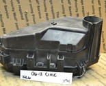 06-11 Honda Civic Engine Fuse Relay Panel VAA120A34 Box 074-14L6 - $28.99