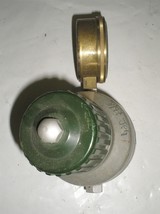 Air Products 0-4000 Gas Pressure Regulator - $14.99