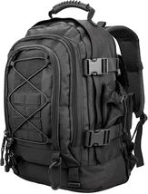 Multi-Compartment Tactical Rucksack - Perfect 3-Day Pack for Camping &amp; H... - $86.08
