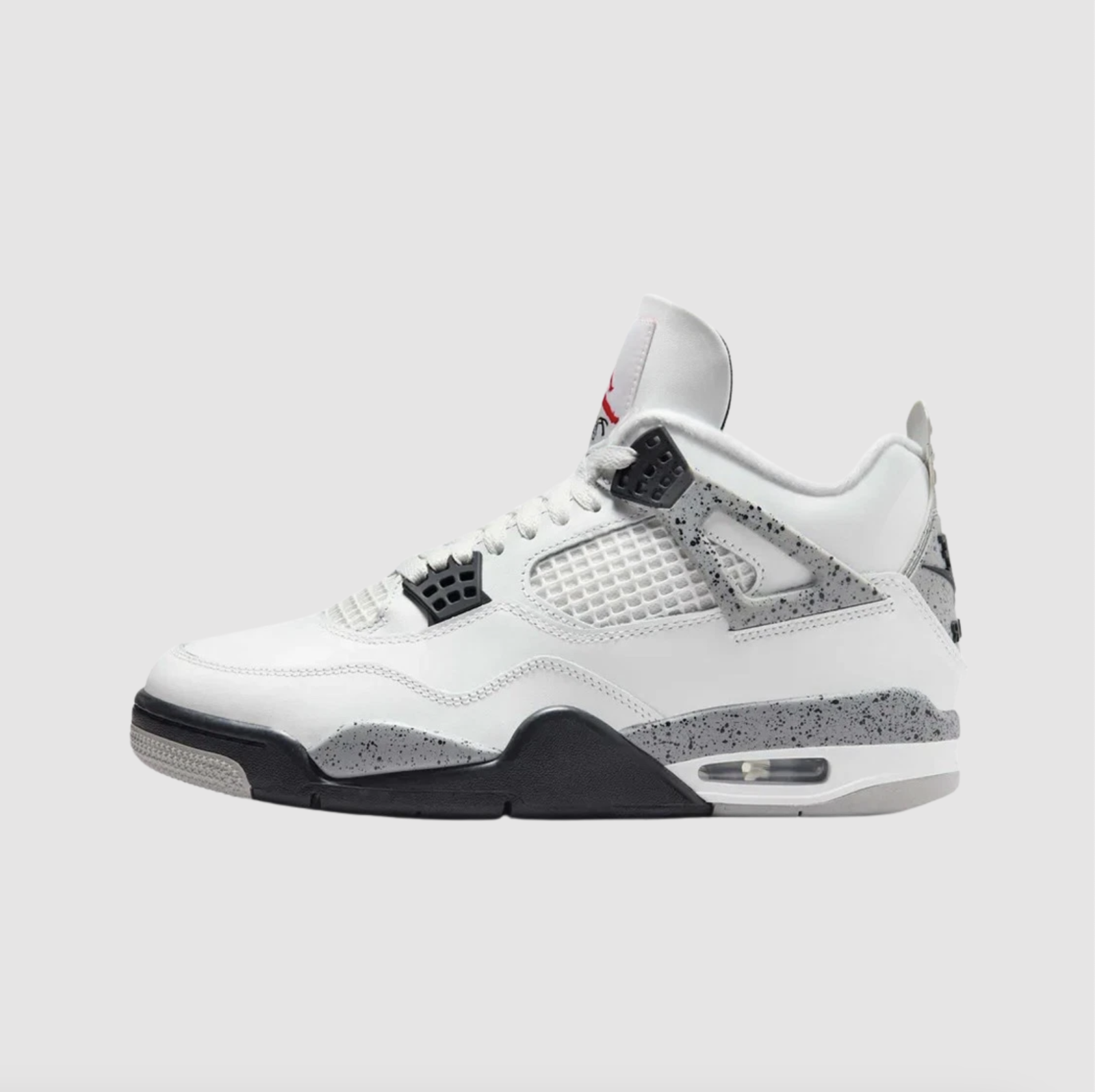Nike Jordan 4 Retro White Cement (FV5029-100) - $249.98