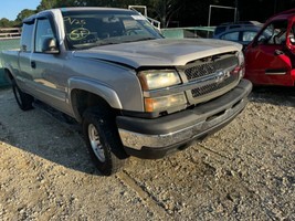 2005 Chevrolet Silverado 2500 OEM FICM 6.6L Fuel Injection Control Module  - $2,598.75