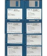 Microsoft Windows Graphical Environment by Acer ~  3.5&quot; Setup Disks ~ Lo... - $40.34 CAD