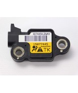 ✅ 2002 - 2006 Envoy Rainier Trailblazer FRONT Sensor 15077445 OEM - $85.84 CAD