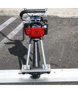 31cc 4 Stroke Gas Engine For Concrete Surface Finishing Screed Leveling ... - $399.99
