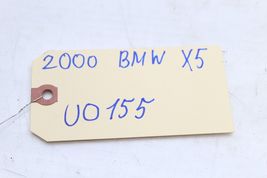 00-03 BMW X5 CONTROL ARM FRONT U0155 image 11