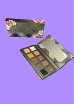Violet Voss Wild Dahlia Eye Shadow Palette Fun Sized 8.5g/0.3 OZ New In Box - $19.79