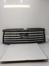 Grille Horizontal Bar Style Fits 06-08 FORESTER 946483 - £78.56 GBP
