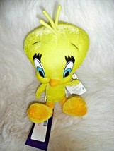 BNWT Tweety Bird Plush Toy - $31.40