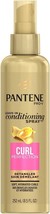 Pantene Pro-V Curl Perfection Detangler Leave-In Conditioning Spray 8.5 ... - $24.99