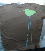 DEATH CAB FOR CUTIE - Bird Baby Doll T-Shirt ~Never Worn~ S - $13.73