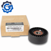 New Litens Heavy Duty Glass Reinforced Idler Assembly Polymer Pulley 900... - $462.01 MXN