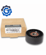New Litens Heavy Duty Glass Reinforced Idler Assembly Polymer Pulley 900... - $24.27