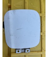 96-00 HONDA CIVIC GAS FUEL FILLER ACCESS CAP DOOR LID COVER SEDAN 4DR OEM - $351.93 MXN