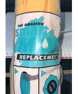 Vintage Amazing Mop Replacement Head - Machine Washable New In Package - $19.99