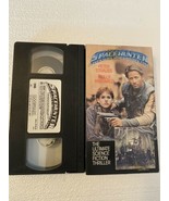 &quot;Spacehunter Adventures In The Forbidden Zone&quot; VHS Dystopian Future Sci ... - $11.87