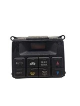 Temperature Control Rear Console Fits 01-06 MDX 442158 - £41.95 GBP