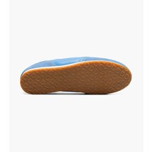 Stacy Adams Action 150 Sporty Lace Up Sneaker Blue 25797-400 image 3