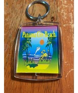 Florida Souvenir Panama City Beach Dolphin Flamingo Alligator Swamp Keyc... - $12.19